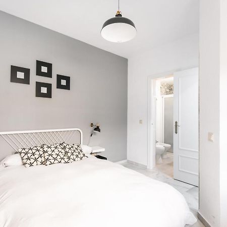 Svl - Sunny And Bright Apartment At Historical Center セビリア エクステリア 写真