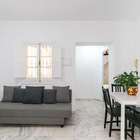 Svl - Sunny And Bright Apartment At Historical Center セビリア エクステリア 写真