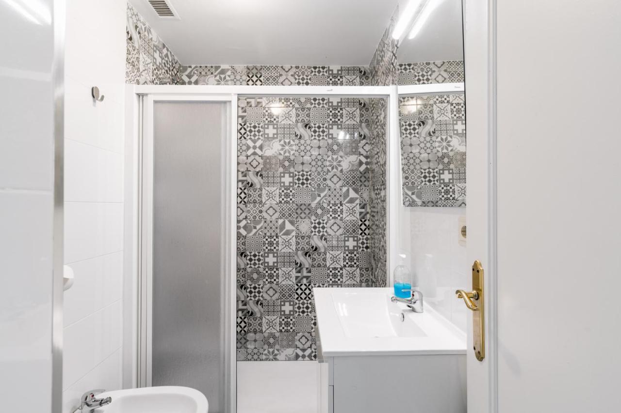 Svl - Sunny And Bright Apartment At Historical Center セビリア エクステリア 写真